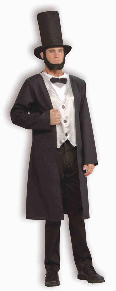 Abraham Lincoln Adult Costume