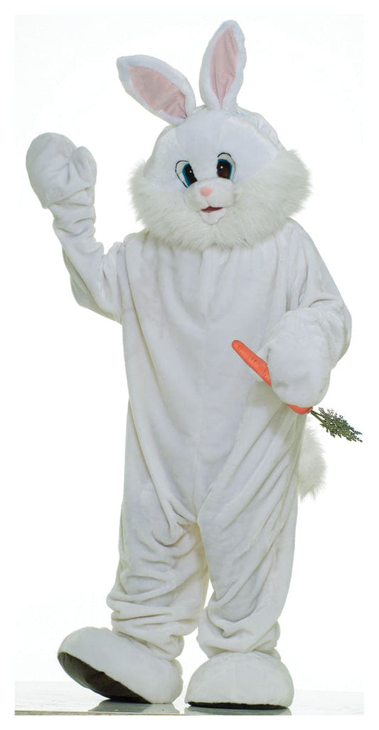 Easter Bunny Rabbit Deluxe Mascot