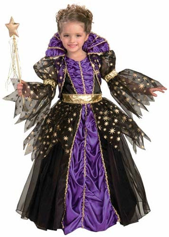 Magical Miss Girls Costume