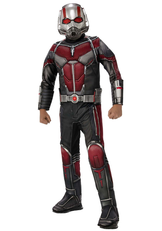 Avengers: Endgame  Kid's Ant Man Deluxe Costume
