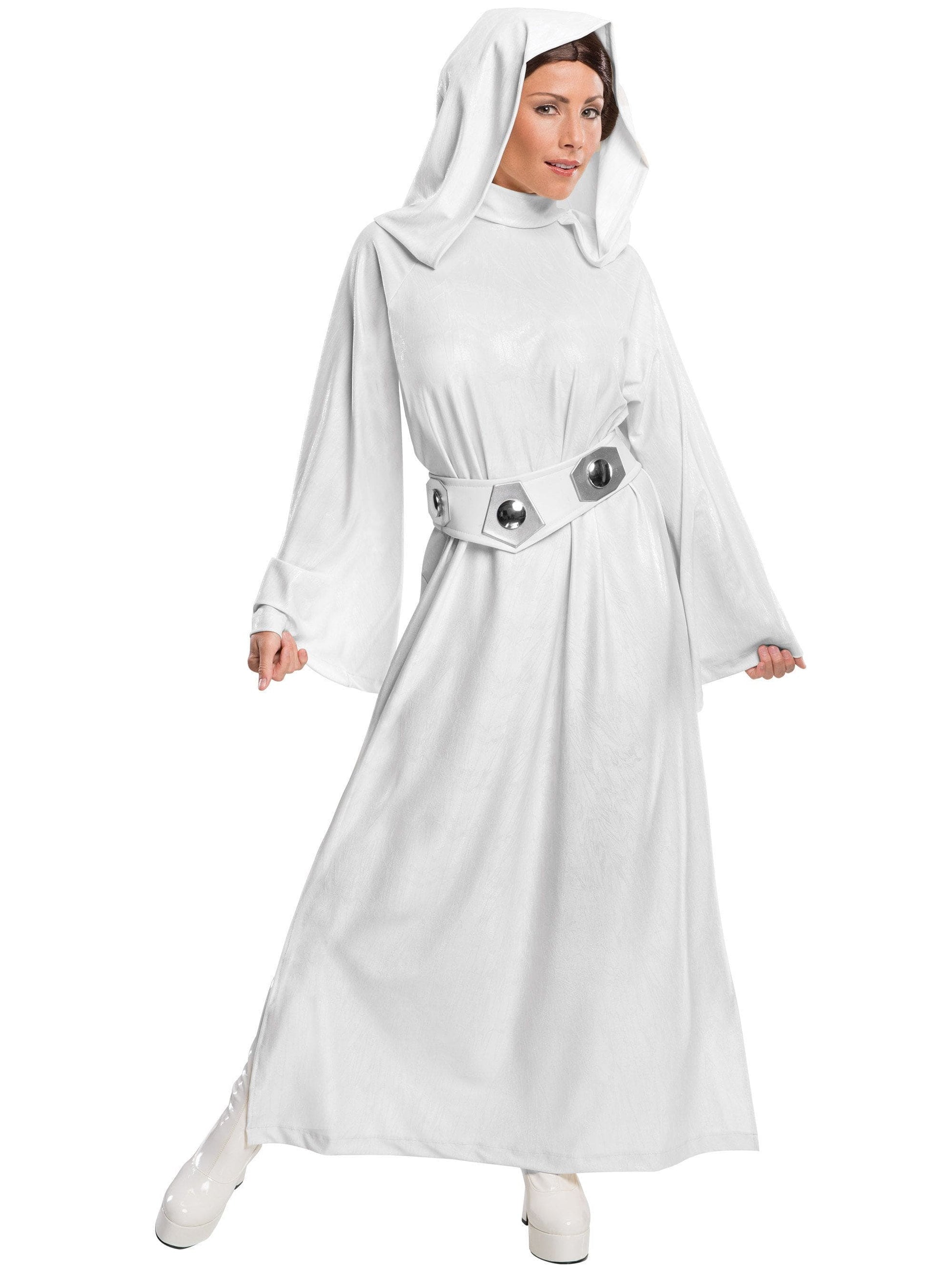 Star Wars Sexy Princess Leia Adult Costume - Party Depot Store