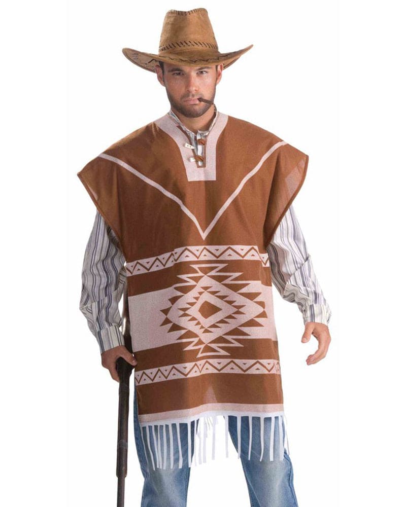 Lonesome Cowboy Costume Adult