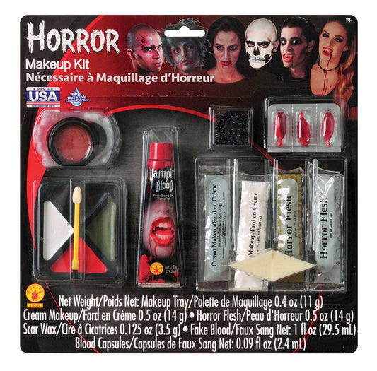 Horror Makeup Kit