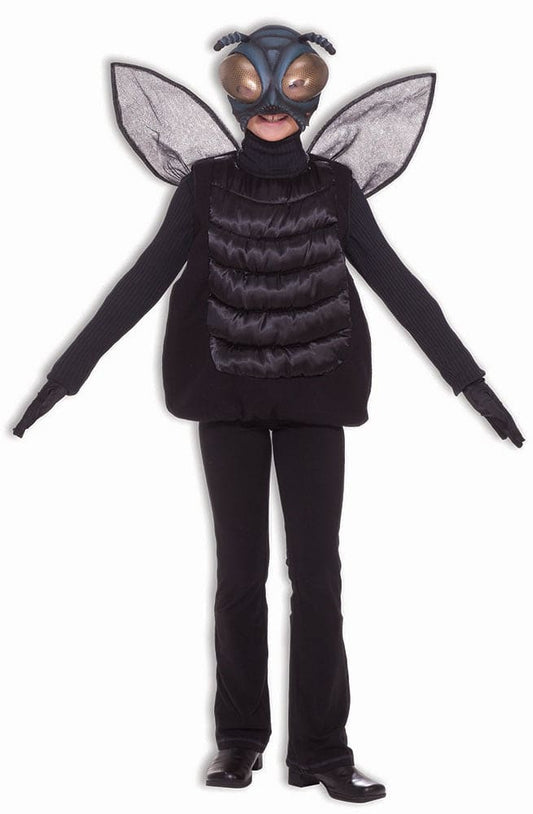 The Fly Kid Costume