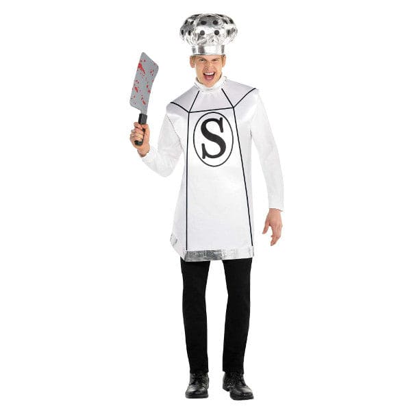 A Salt With A Deadly Weapon Kit Adult