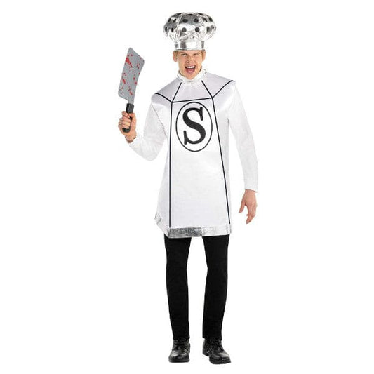 A Salt With A Deadly Weapon Kit Adult