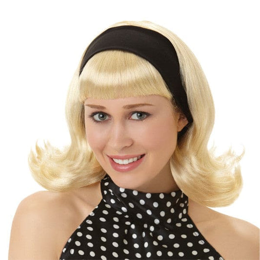 Sandy Dee Grease Wig