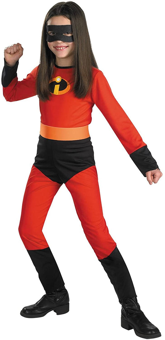 The Incredibles Violet Classic Child Costume