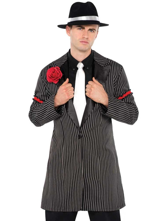 Adult Zoot Suit Jacket