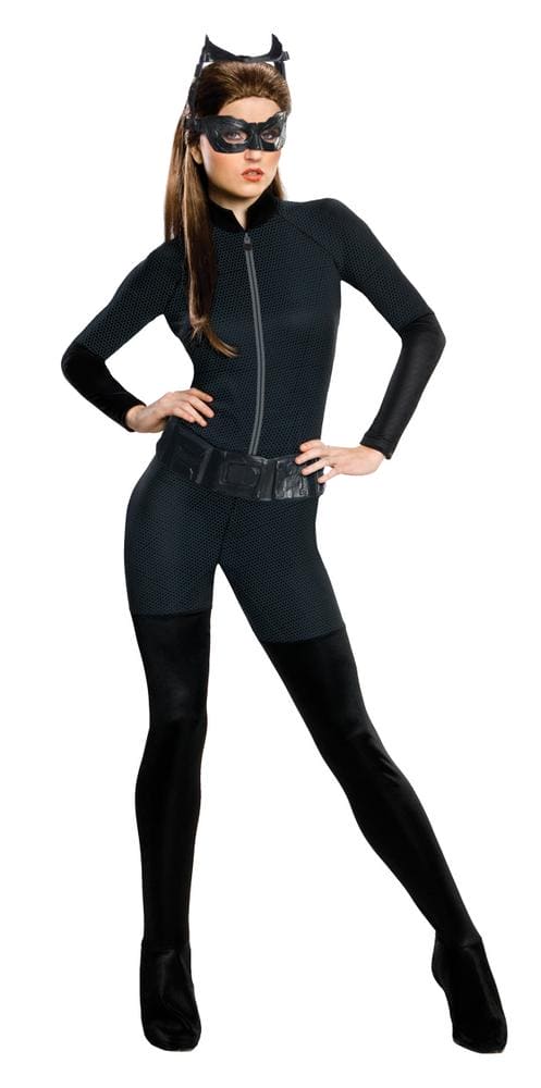 Sexy Catwoman Adult Costume