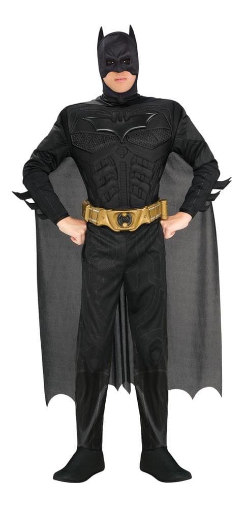 Batman Deluxe Adult Costume
