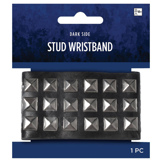 Stud Wristband