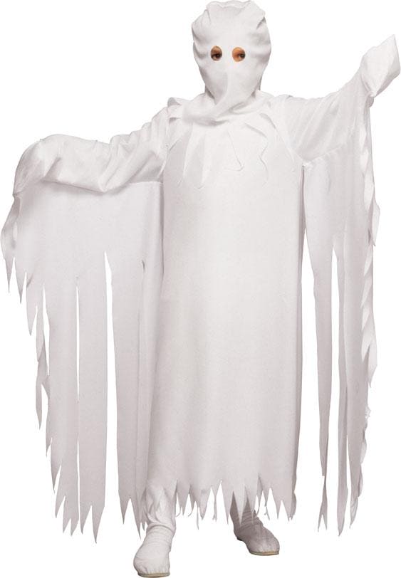 Ghostly Spirit Child Costume