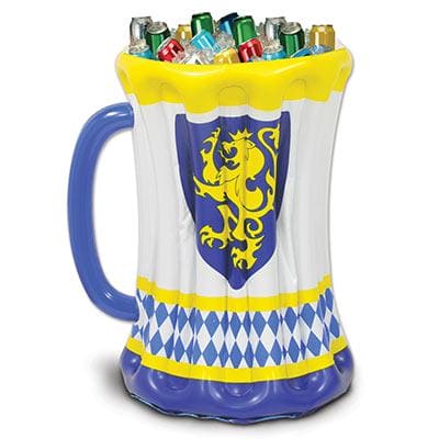 Inflatable Beer Stein Cooler