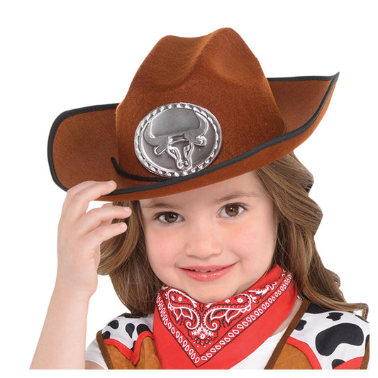 Cowboy Hat  Child