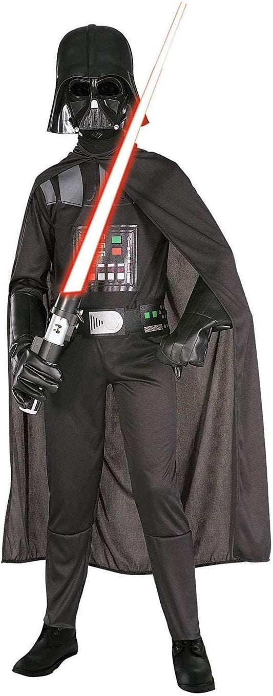 Darth Vader Boys Costume