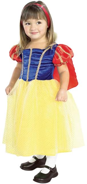 Cottage Princess Toddler Costume