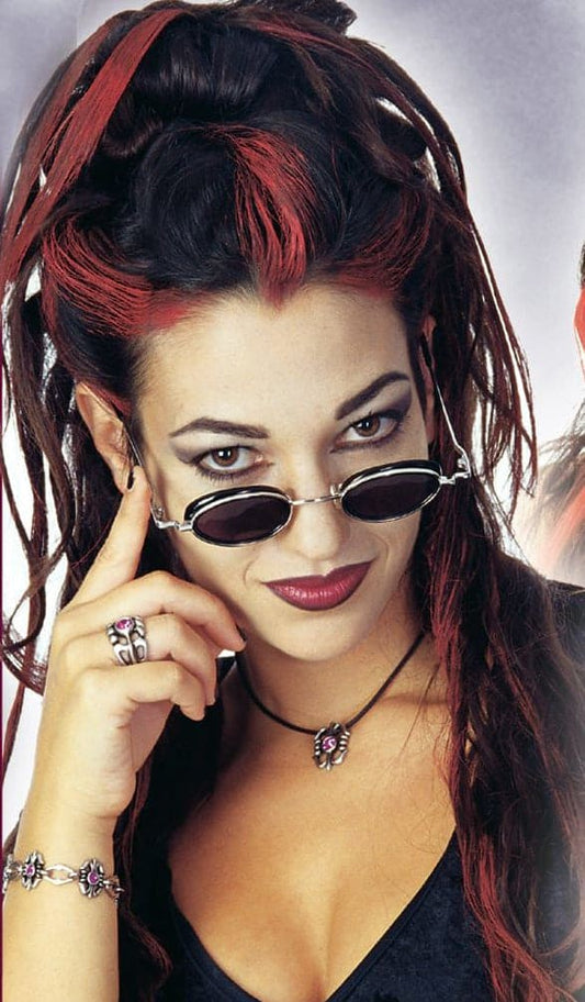 Covenant Female Jewelry Set 5 Ct