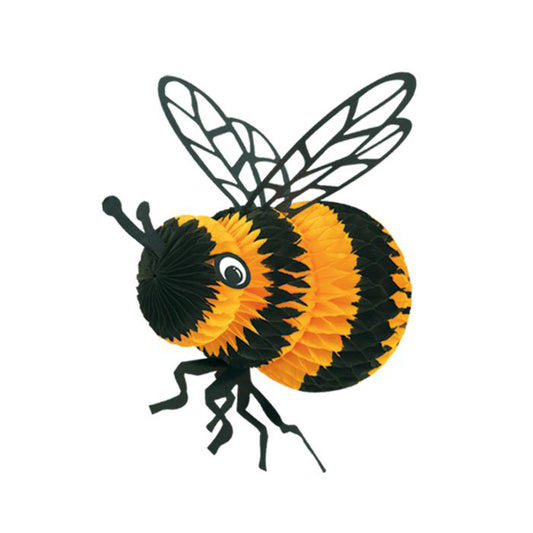 Tissue Bumble Bee 8in x 10in