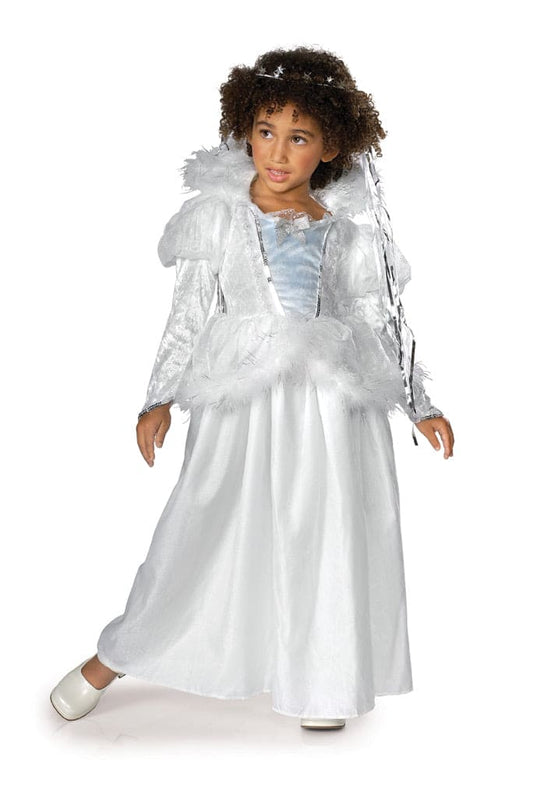 Snow Queen Child Costume