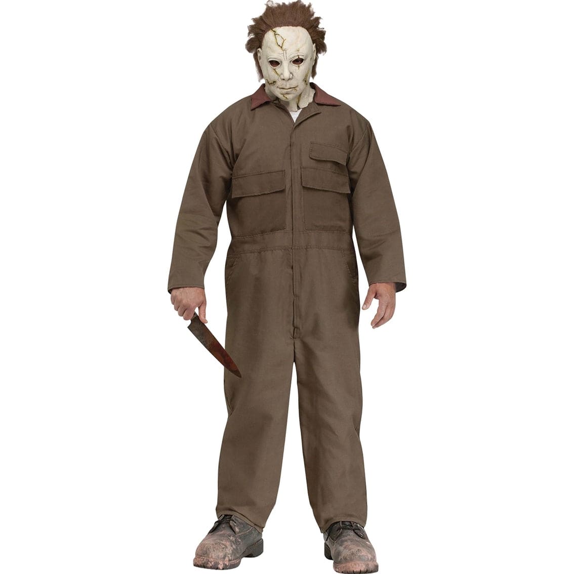 Michael Myers Adult Costume