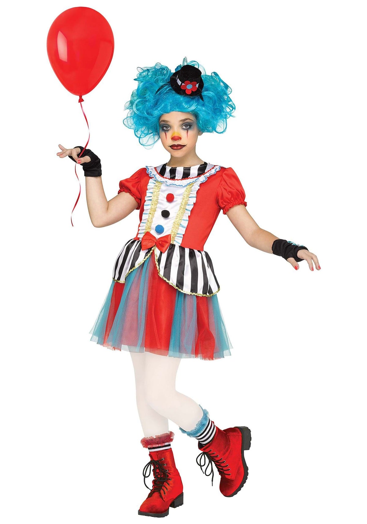 Carnival Cutie Child Costume