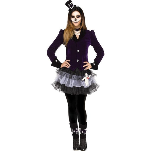 Voodoo Dolly Adult Costume