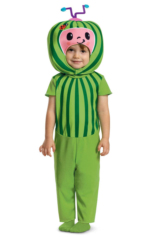 Cocomelon Child Costune