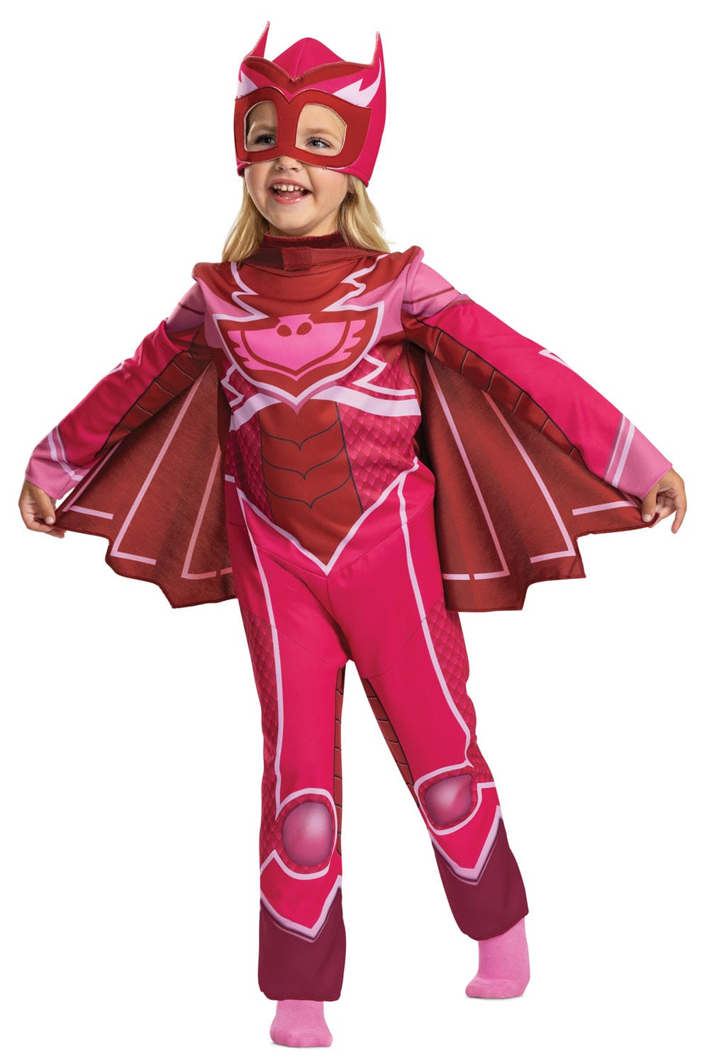 Owlette Megasuit Classic Child Costume