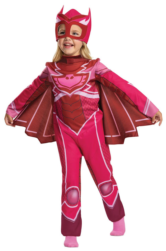 Owlette Megasuit Classic Child Costume