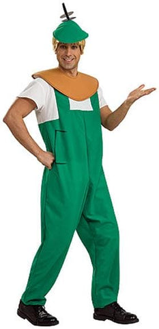 Elroy Jetson Adult Costume