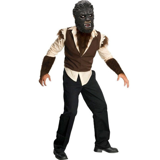 The Wolfman Adult Mens Costume