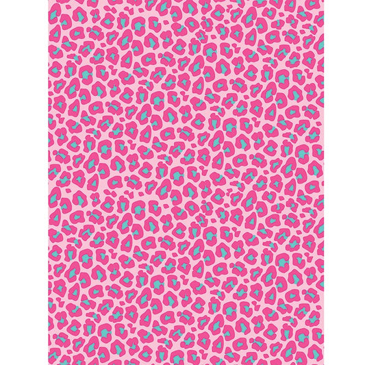 Leopard Photo Back Drop