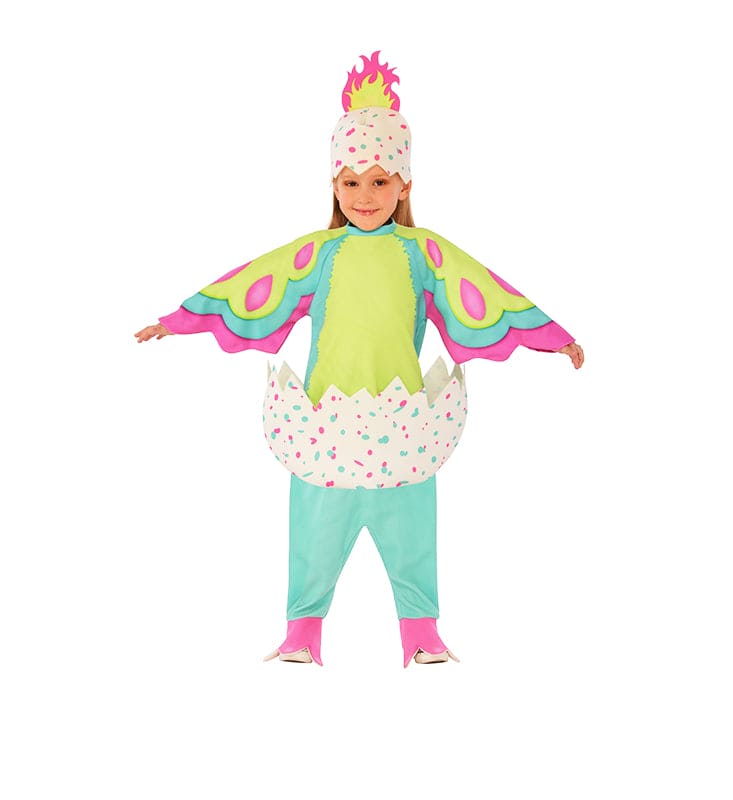 Pengualas Hatchimal Kids Costume