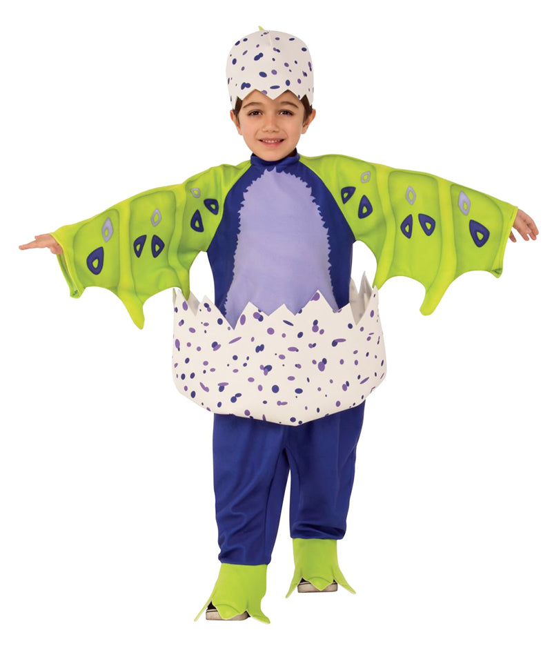 Draggles Hatchimal Kids Costume