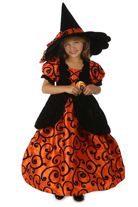 Shirley the Pocket Witch Girls Costume
