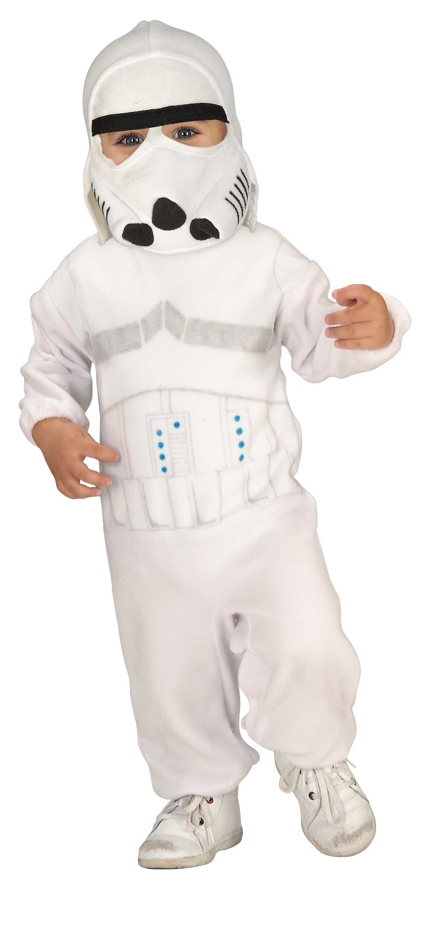 Stormtrooper Toddler Costume