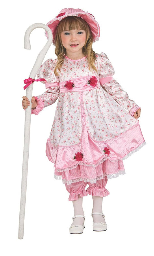 Little Bo Peep Deluxe Child Costume