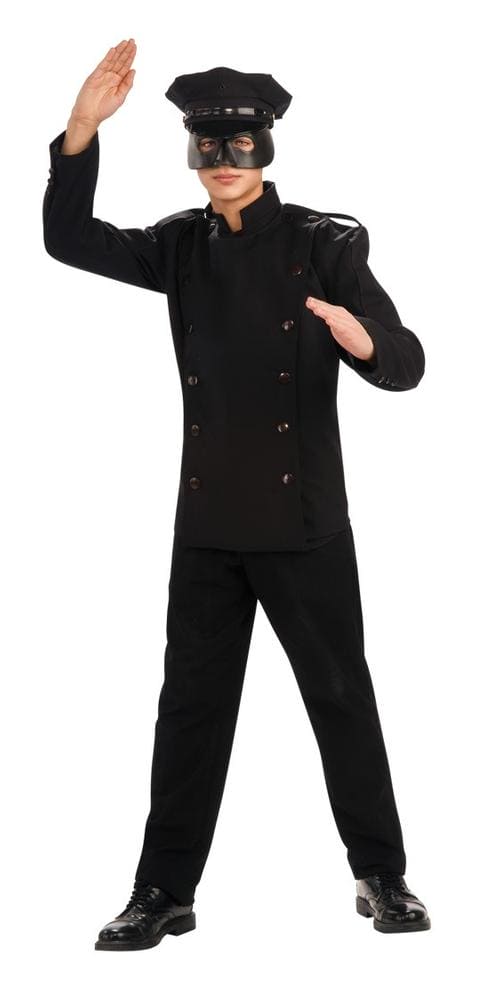 Kato Deluxe Teen Boy Costume