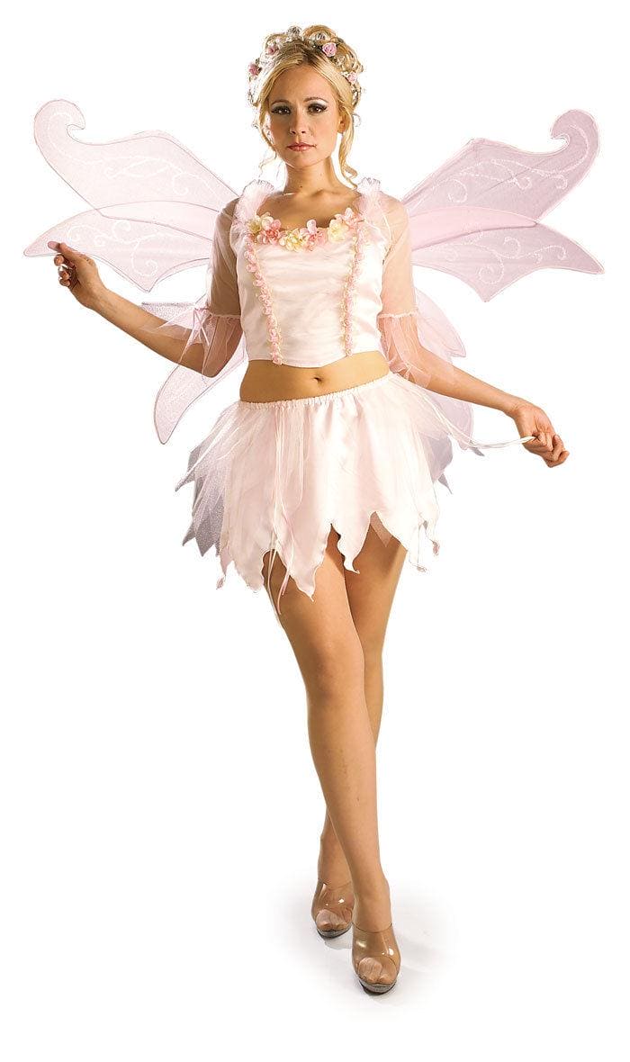 Springtime Fairy Adult Costume