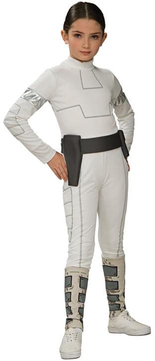 Star Wars -Padme Amidala Girl Costume