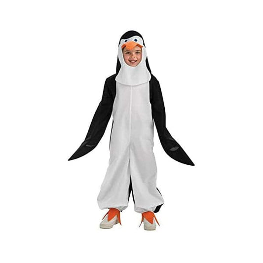 Penguins of Madagascar Skipper Child Costume
