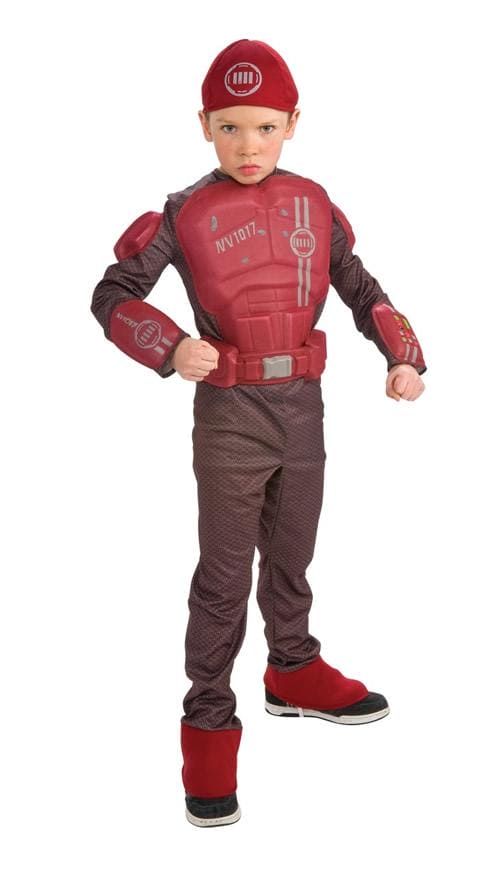 Special Forces Combat Kids Costume