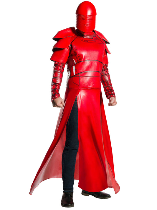 Star Wars Praetorian Guard  Deluxe Adult Costume