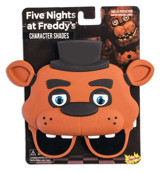 Five Nights at Freddy's Sun-Staches