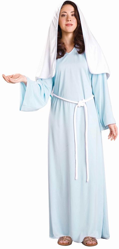 Virgin Mary Adult Costume