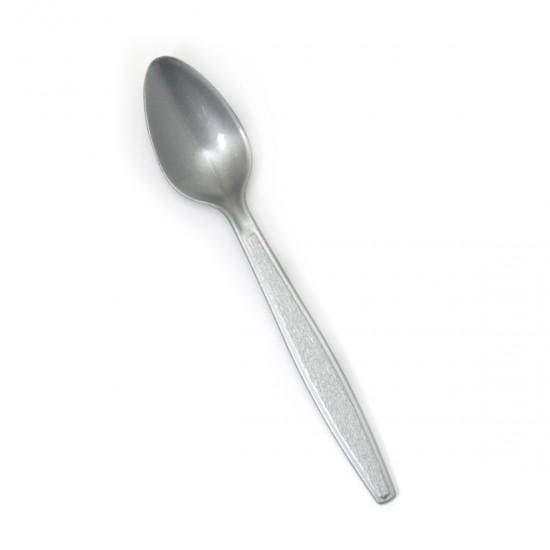 Premierware Full Size Silver Dinner Spoons 24ct