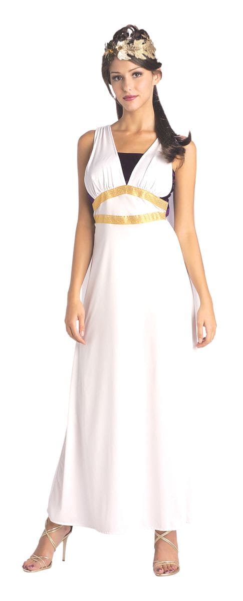 Roman Maiden Adult Costume