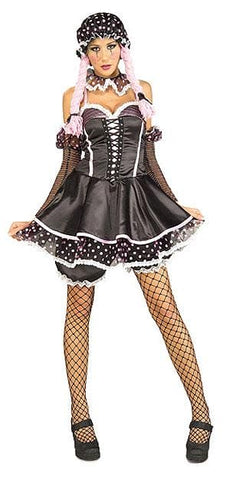 Rag Doll Adult  Costume