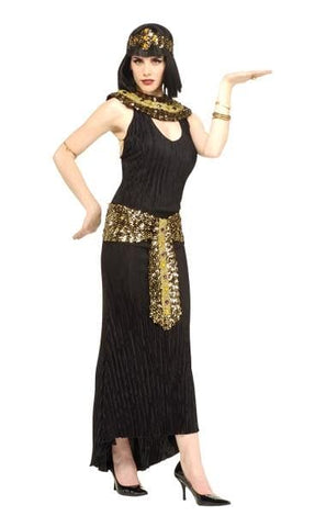 Cleopatra Godess Adult Costume